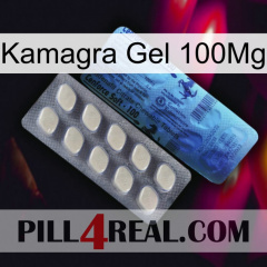 Kamagra Gel 100Mg 34